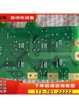 伟肯VACON变频器可控硅触发板PC00227J PC00227I 详细【议价】