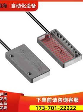 PIRS1X166UMPMAL BANNER邦纳 光纤传感器 4-【议价】