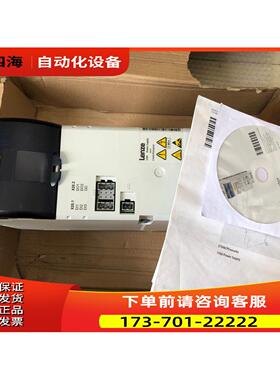 Lenze伦茨器E70ACPSE0604V 【议价】