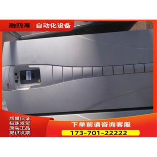 75KW 380V ABB变频器ACS550 议价 157A 实拍