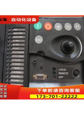 GE F650BABF2G1HI 一台 重量4公斤 在24-2【议价】