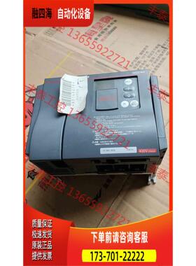 制动单 FR-BU2-H55K 400V-55KW【议价】