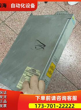 6SE7028-0ES87-2DA1变频器50KW制动单斩波器刹车单【议价】