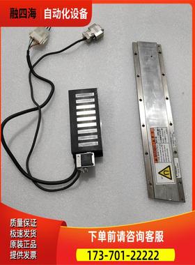 YASKAWA 安川 SGLFM-35324AC SGLFW-3120AP 直线电机出【议价】