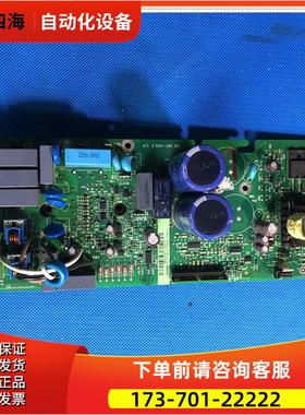 ABB变频器ACS510系列4KW电源板底板触发板板主板SINT4120C【议价