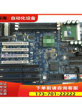 PELCO FI-RBXAT-PEL02Z/3 0724-28406 工控机矩阵主板【议价】
