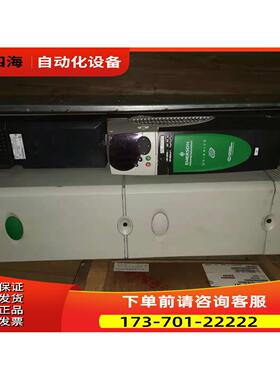 九新 艾默生EMERSON SP6401 S 变频器 高端高性能 实物【议价】