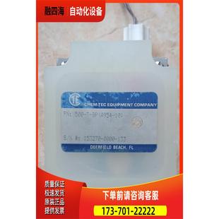 件 图片实拍 CHEM 议价 TEC阀