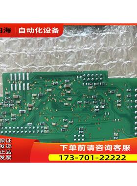 244E PC00244H OPTBE伟肯VACON变频器IO端子卡 【议价】
