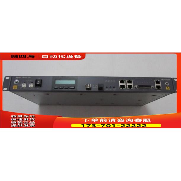 光端机 Optix Metro 100出【议价】