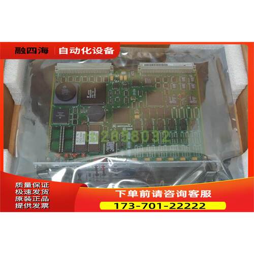 MVME147-011 MOTOROLA 实拍 新 【议价】