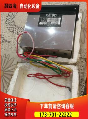 KEISU机械式计数器ASD-15. 220V 老【议价】