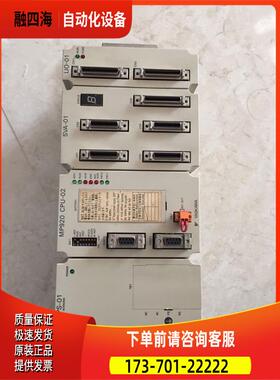 JEPMC-MB200 MB-01 安川PLC MP920 【议价】