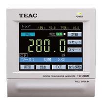TEAC称重显示仪表TD-700T, TD-260T, TD-280T/TD-275T【议价】