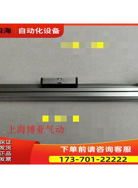 FESTO 费斯托 杆气缸 DGC-40-1900-GF-PPV-A 532449 【议价】