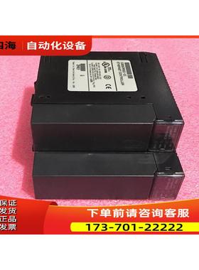 IC693ALG222C【议价】