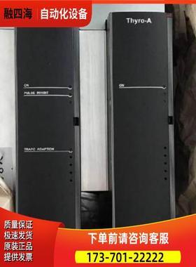 AEG Thyro-s 2S 400-100 H RLP3调功器【议价】