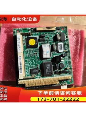 EZPEM-T266 工控主板嵌入式主板 40片【议价】