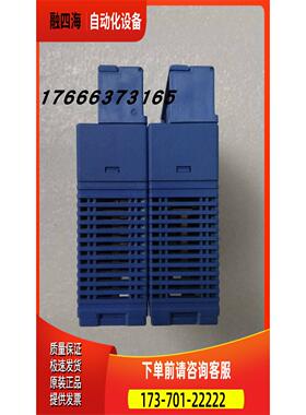 YOGAWA 横河 F3AD08-4R 实物 【议价】