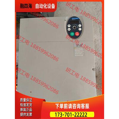 东芝变频器ATV31HD15N4A，，，可以【议价】