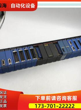PLC F3SP28-3S F3LC11-1N F3XD64-3F F3BU16-ON F3PU20-ON【议价