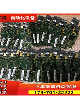 伟肯变频器通讯板 OPTC2 PC00258C 询【议价】