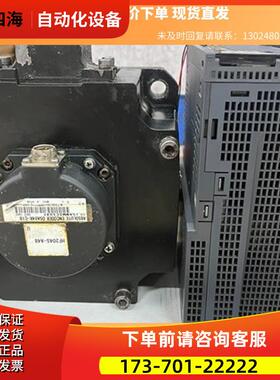 伺服器电机MDS-DJ-V1-40+HF204S-A商品 下单【议价】