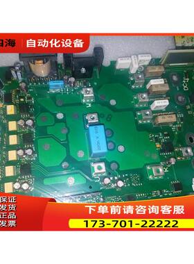 VACON伟肯变频器NXS电源板/板 716G PC00716G/CM030206 实物【议