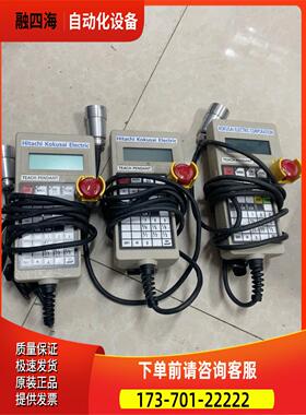 日立示教器D4EX 47028出【议价】