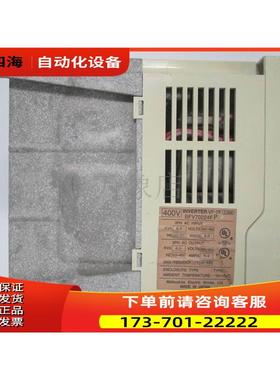 VF-7F 变频器BFV70224FP/BFV70224F 2.2KW 不带面板 实物【议价】
