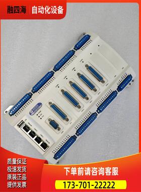 Leadtech 雷赛 SMC604-BAS 控制器 件出【议价】