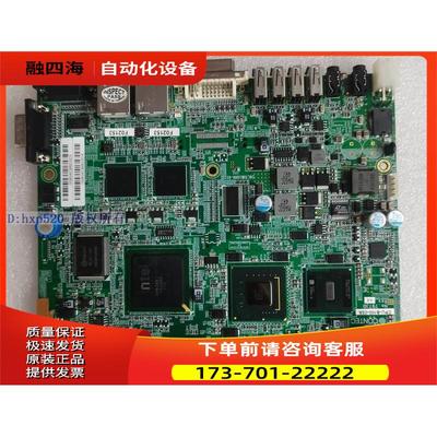 CONTEC F02153 -B100-02A No.7973D 一体机主板【议价】