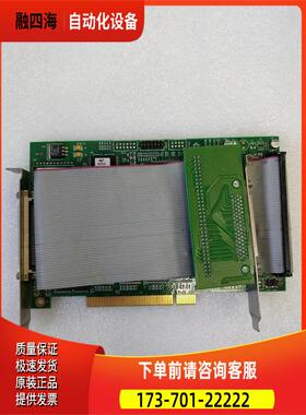 GOOGOLTECH 固高 GT-400-SCAN 四轴激光打标卡 卡出【议价】