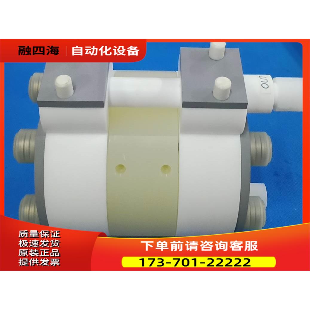 yamada雅玛达隔膜泵 化工输送泵 DP-20F-FT【议价】