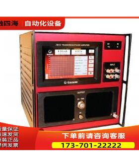 guildline高联7810 7620宽频率跨导电流放大器【议价】