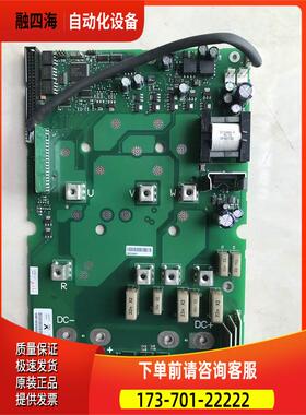 VACON伟肯变频器电源板PC00358F 558F 38A 46A 61A【议价】