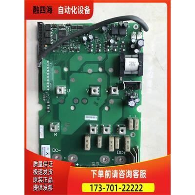 VACON伟肯变频器电源板PC00358F 558F 38A 46A 61A【议价】