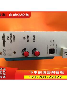力士乐 REXROTH放大器 VT2013-S-16【议价】