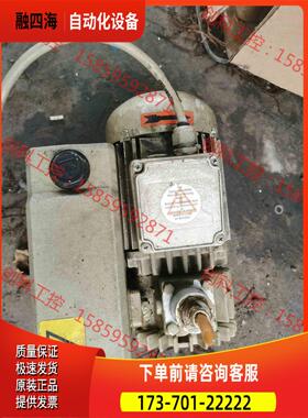 普旭BUSCH 真空泵HANNING D7D2-7【议价】