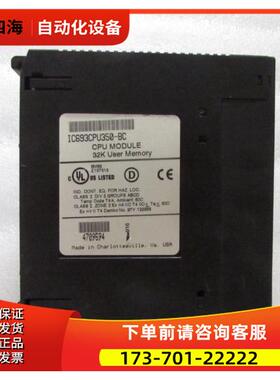 GE IC693350-BC 一片出【议价】