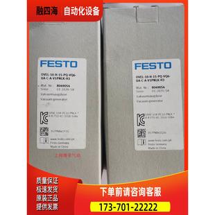 OVEL 8049054 FESTO VQ6 8049053 V1PNLK