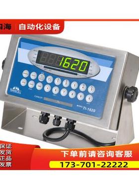 transcell传力TI-1620 称重仪表【议价】
