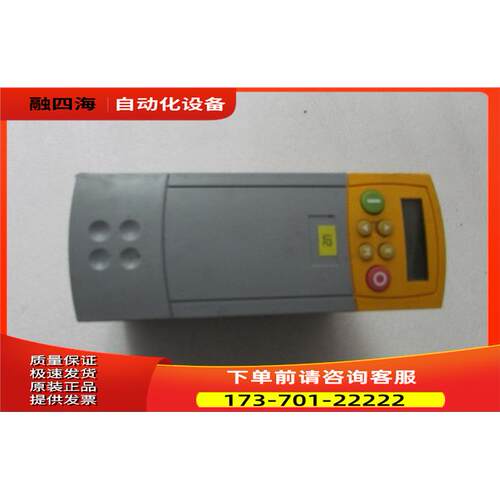 650/022/400/F/05/D/SP//GR/0/0 一台出【议价】