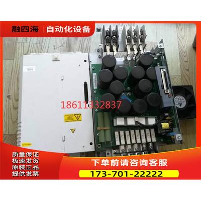 ABB变频器 ACS860-104-0078A-3系列JCAP-D2 JINT-C1C PFB1224GHE