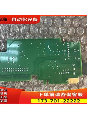 OPTD2 VACON伟肯变频器IO端子板PC00276H PC00276F【议价】