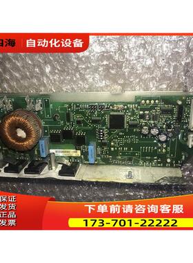 伟肯变频器配件风扇控制卡399I 299G PC00299G 【议价】