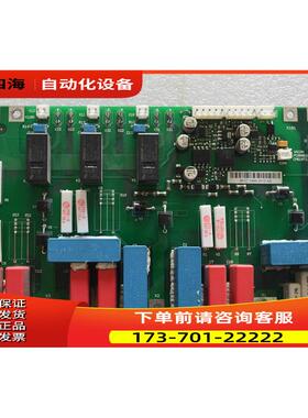 VACON PC00861C可控硅触发板861C议【议价】
