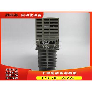 2K7 变频器 议价 ABB 3.6A实物 ACS143 380V