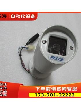 镜头 PELCO ICS300-COND 02 AUG 01 有2个 在1-2出【议价】