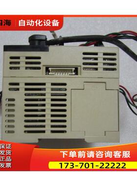 三 菱 FX2NC-96MT 2个出【议价】